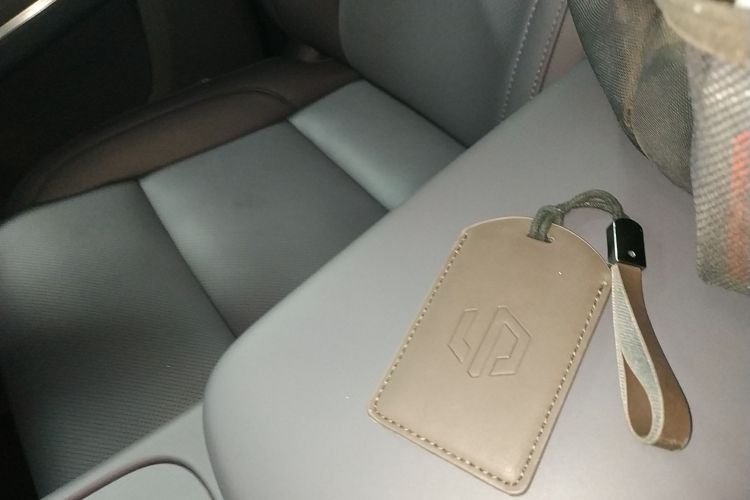 零跑汽车 零跑C10 2024款 530智享版中控内饰11