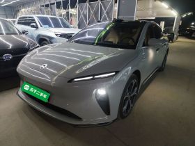 蔚来ET5T 2024款 75kWh Touring