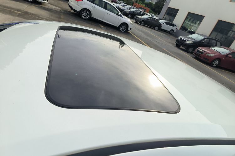 日产 轩逸 2020款 1.6L XL CVT智享版局部细节57