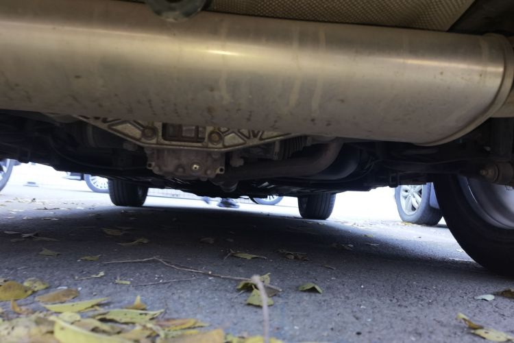 铃木 维特拉 2016款 1.4T 自动四驱旗舰型局部细节9001