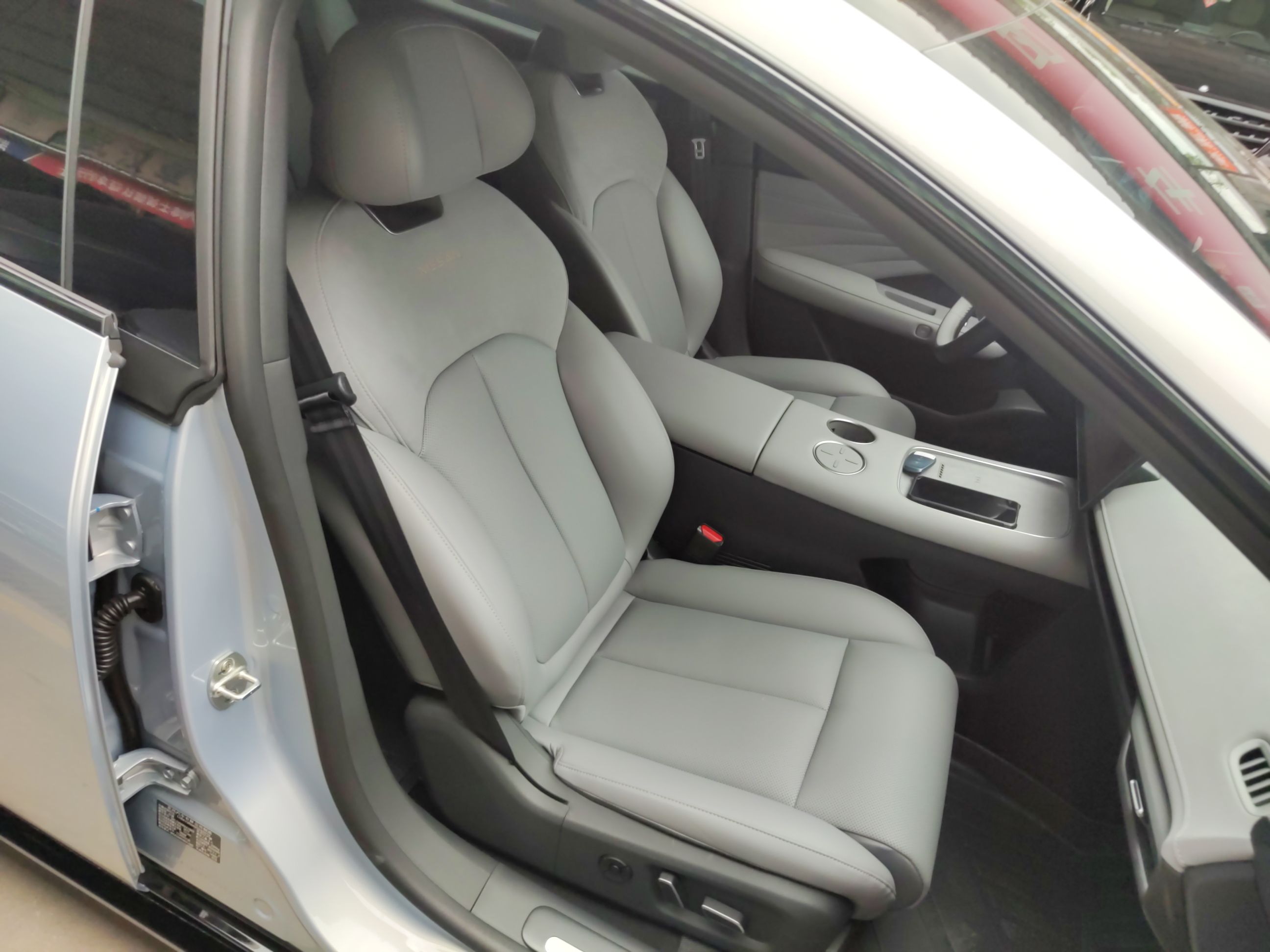 日产N7 2025款 510 Pro