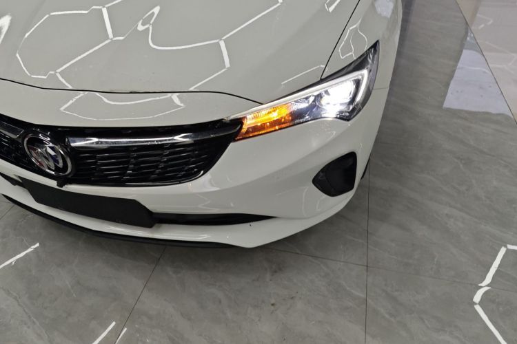 别克 威朗 2023款 Pro 乐享版局部细节36