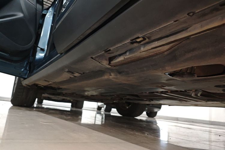 马自达CX-4 2018款 2.0L 自动两驱蓝天品位升级版 国VI局部细节9002