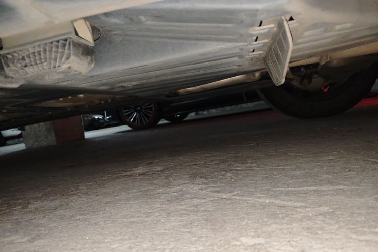 沃尔沃XC90 2020款 T5 智行豪华版 5座局部细节9003