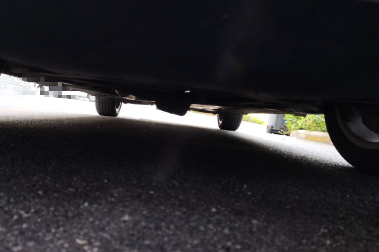 宝马X1 2012款 sDrive20i 领先型局部细节9008