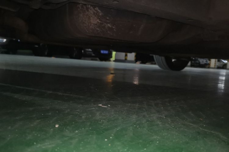 本田 艾力绅 2016款 2.4L 豪华版局部细节9004