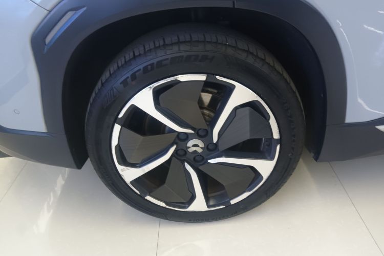 蔚来EC6 2020款 615KM 签名版车身外观6001