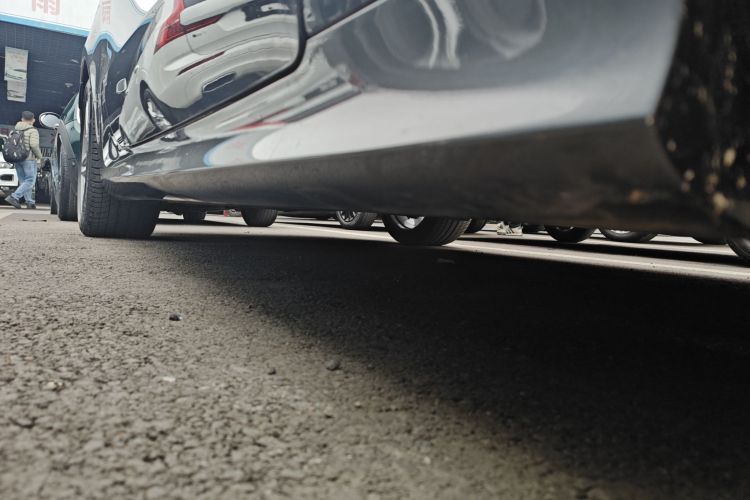 奔驰E级(进口) 2020款 E 260 轿跑车局部细节9001