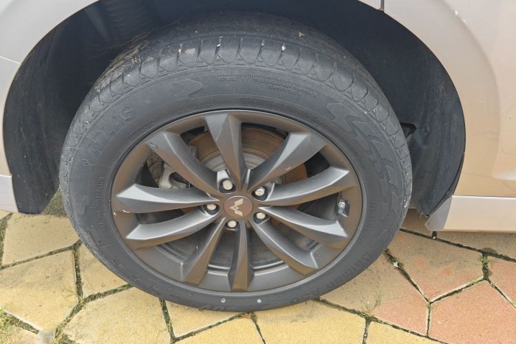 五菱汽车 五菱凯捷 2020款 1.5T 手动精英型车身外观56