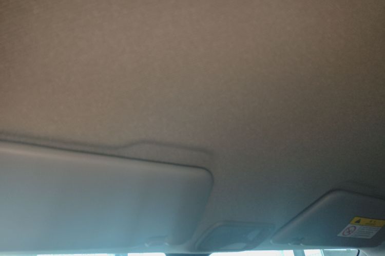 五菱汽车 宏光MINIEV 2024款 第三代 215km 青春版局部细节22