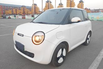 长安启源 长安Lumin 2025款 205km 香沁款