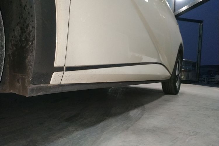 比亚迪 海豚 2023款 420km 时尚版局部细节9002