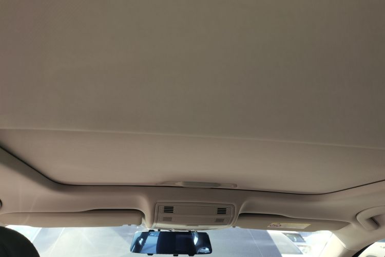 大众 宝来 2021款 1.5L 自动舒适智联版局部细节22