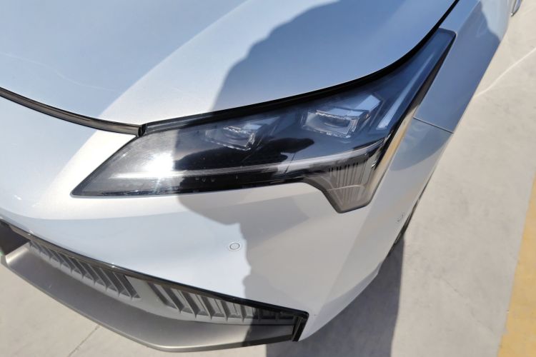 埃安 AION S Plus 2022款 80 智驾版局部细节36