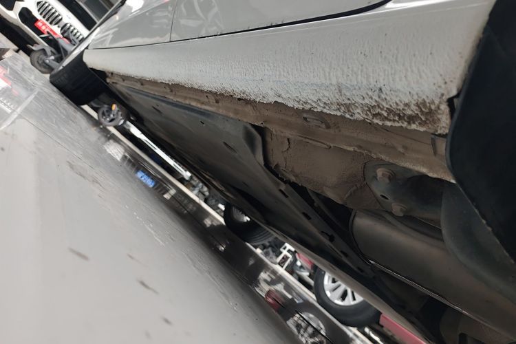 大众 2023款 凌渡L 280TSI DSG炫辣版局部细节9002