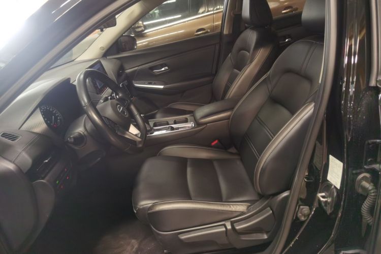 日产 轩逸 2022款 1.6L XL CVT悦享版局部细节19