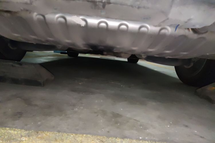 凯迪拉克ATS-L 2014款 25T 舒适型局部细节9009