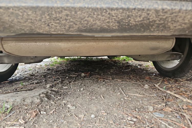 奥迪A3 2017款 Limousine 35 TFSI 时尚型局部细节9008