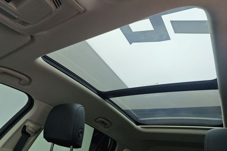 别克 2023款 昂科威Plus 652T 五座豪华型局部细节22