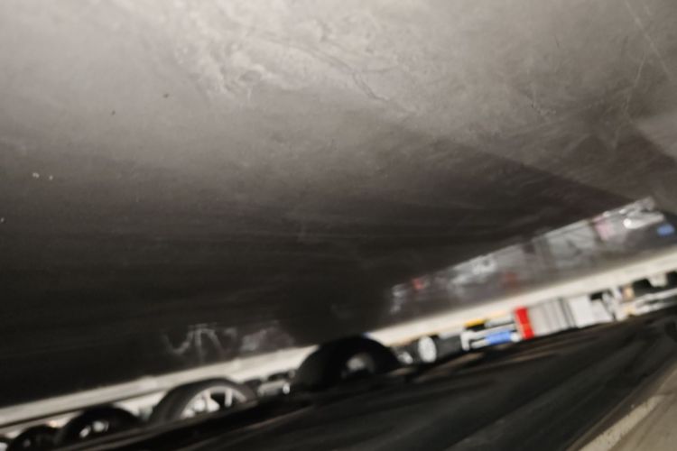 奔驰CLS 2022款 CLS 300 豪华型局部细节9001