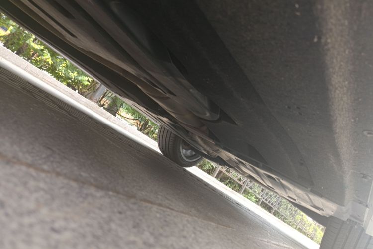 宝马X3 2023款 xDrive30i 领先型 M曜夜套装局部细节9004