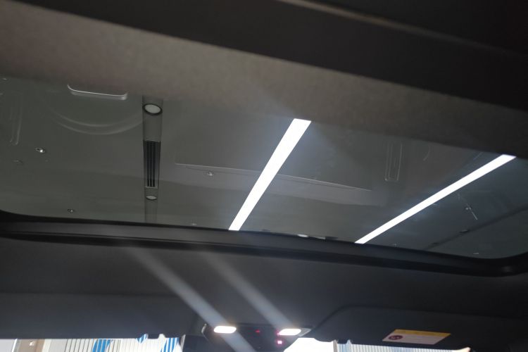 理想汽车 理想L7 2024款 Ultra中控内饰22