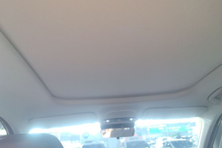 吉利银河 银河E5 2024款 530km 星舰版局部细节22