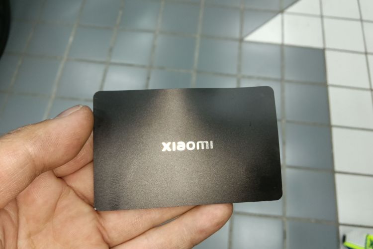 小米汽车 小米SU7 2024款 四驱超长续航高阶智驾Max版中控内饰11