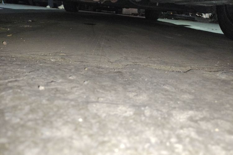 马自达EZ-6 2024款 增程200智尊版局部细节9008