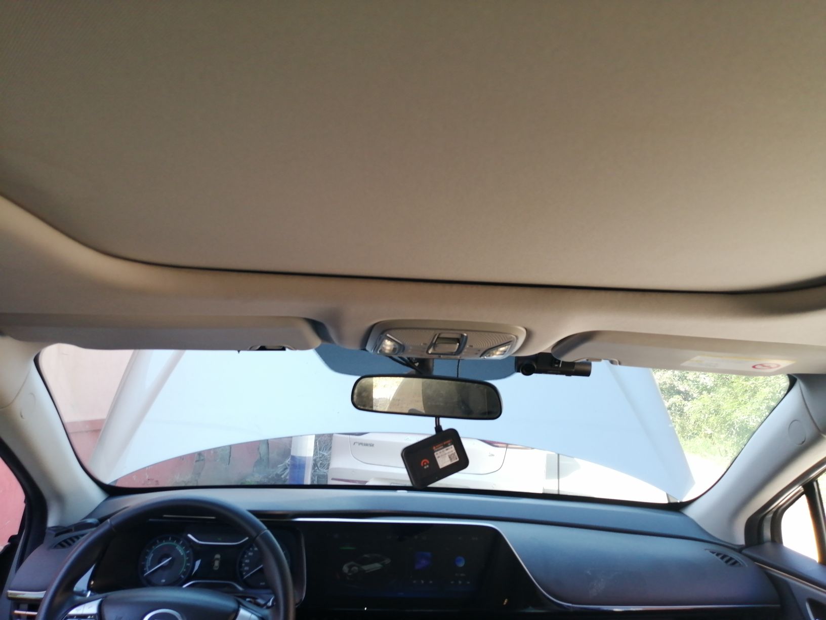 埃安 AION S 2022款 魅 580 Pio