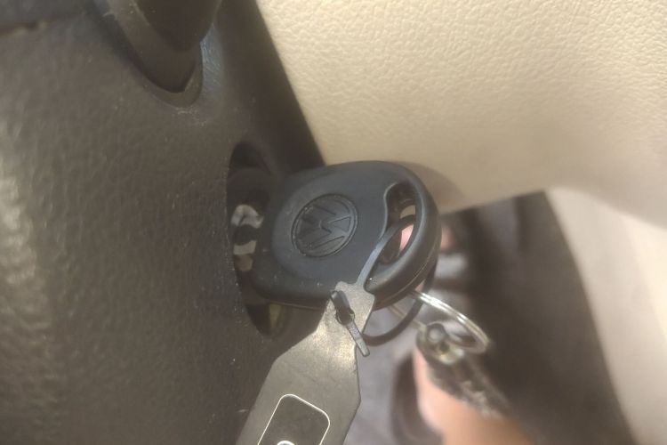 大众 途观 2012款 1.8TSI 自动两驱风尚版中控内饰7001