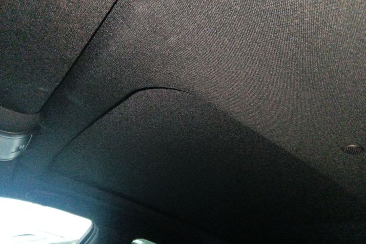 凯迪拉克XT5 2023款 2.0T 四驱尊贵型（至臻版）中控内饰22