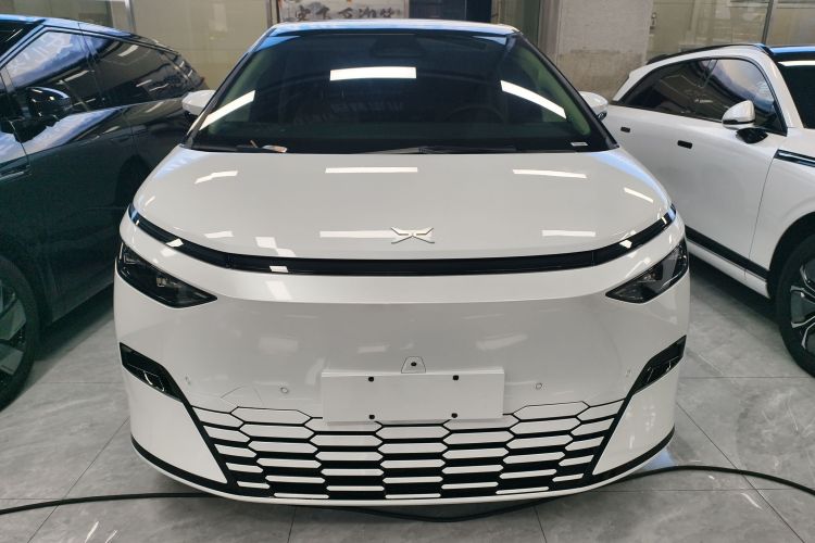 小鹏X9 2024款 702超长续航Max车身外观6001