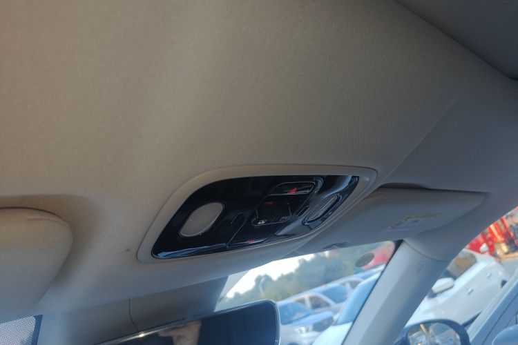 零跑汽车 零跑C11 2023款 纯电 500智享版局部细节22