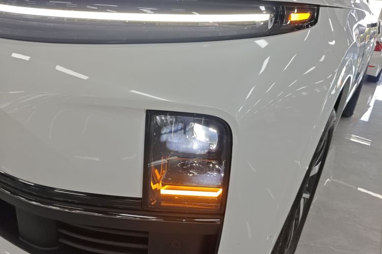 理想汽车 理想L7 2023款 Pro车身外观36