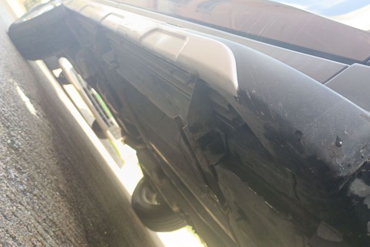 日产 奇骏 2021款 2.0L CVT 2WD XL Premium智联尊享版局部细节9001