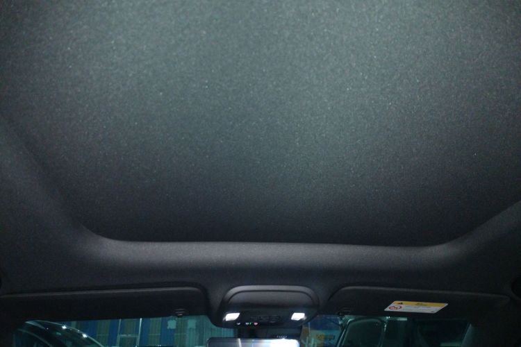 别克 2021款 昂科威Plus 652T 五座豪华型局部细节22