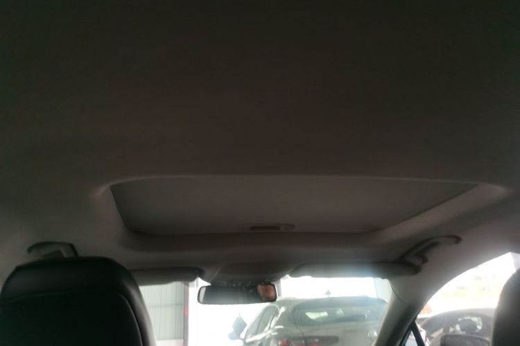 福特 蒙迪欧 2020款 EcoBoost 180 时尚型中控内饰22