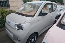 五菱汽车 宏光MINIEV 2024款 第三代 215km 青春版