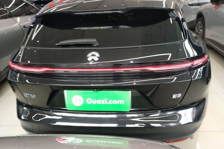 蔚来ET5T 2024款 75kWh Touring车身外观6004