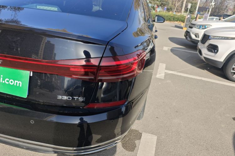 大众 帕萨特 2022款 330TSI 星空精英版车身外观9