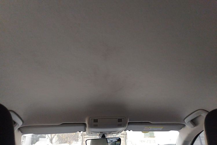 大众 朗逸 2023款 新锐 1.5L 自动新逸版中控内饰22