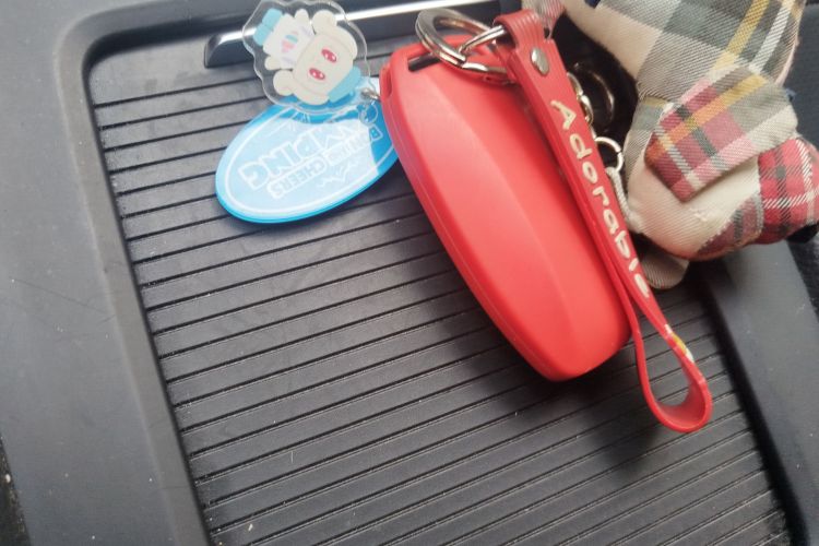 比亚迪 唐 2018款 2.0T 自动智联尊贵型 5座 国V中控内饰11