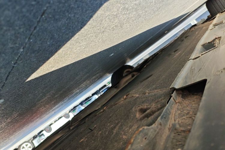 本田 思域 2019款 220TURBO 手动劲控版 国VI局部细节9003