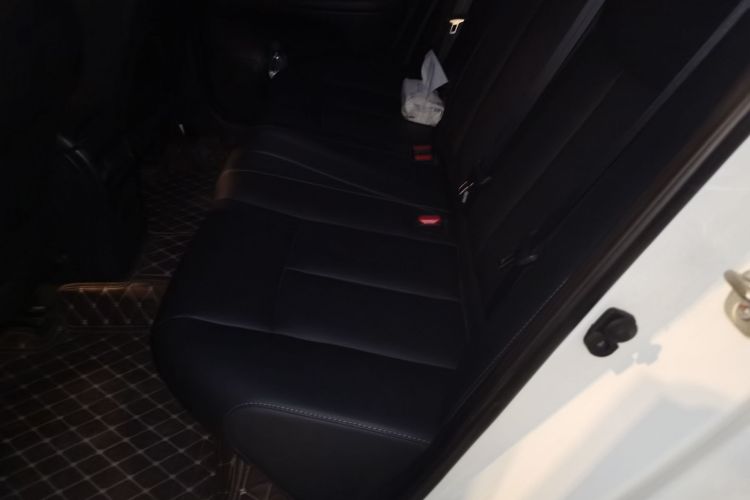 日产 轩逸 2019款 经典 1.6XL CVT豪华版中控内饰21