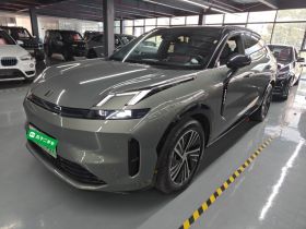 领克08 EM-P 2023款 245km 超长续航Halo