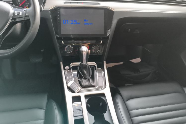 大众 迈腾 2018款 330TSI DSG 领先型局部细节18