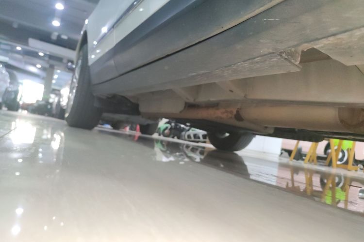 凯迪拉克XT5 2021款 28T 豪华型局部细节9001