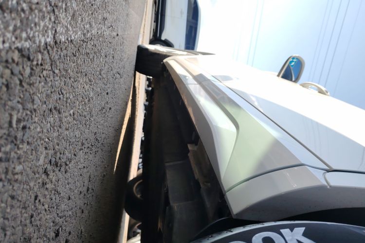 奥迪Q3 2017款 30 TFSI 时尚型局部细节9002