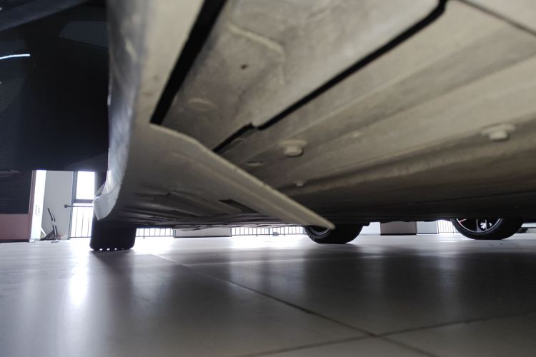 小鹏P7 2022款 480N+局部细节9001